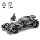 LEGO Super Heroes Batman vs. Superman Batmobiil 76331L