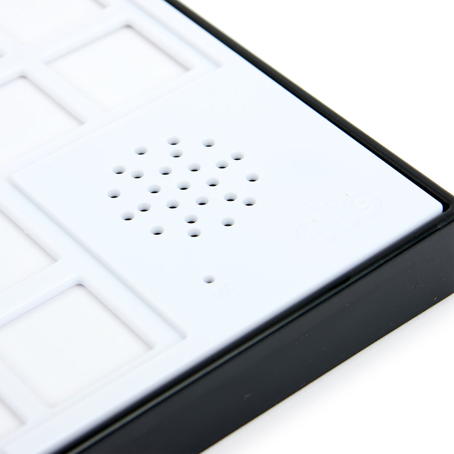 TTS heli salvestav tahvel 44 ruuduga LI10193B