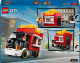 LEGO City Friikate toiduauto 60488L