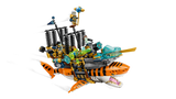 LEGO DREAMZzz Tiigerhai tank 71515L