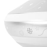 TTS suur valguse ja heliga pöörlev vurrkann EY11701B