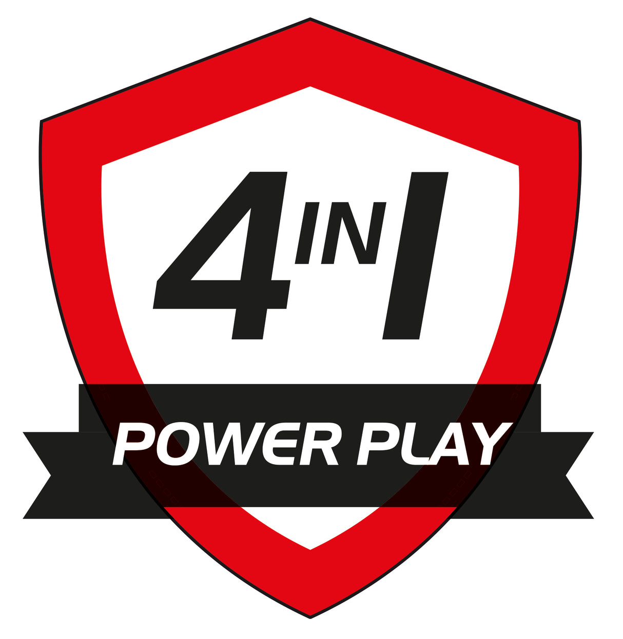 Smoby Mängulaud 4 in 1 640002S