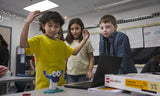 LEGO Education Computer Science & AI klassikomplekt 6 tk: 8+ 5010028