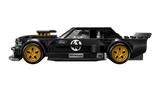 LEGO Speed Champions Ken Blocki '65 Ford Mustang Hoonicorn V1 77262L