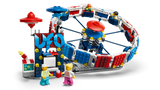 LEGO Creator Ikooniline vaateratas 31389L