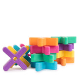 TTS helendavad ristid, 12 tk - suured EL45131B