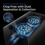 xTool SafetyPro AP2 õhupuhastaja P5010391