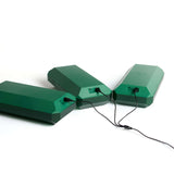 TTS helendavad juveel-ristkülikud, 3 tk EL46810B