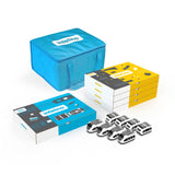 Intelino Nutirong J-1 klassikomplekt 4 tk INT-J1-SS1-CL