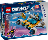 LEGO DREAMZzz Hr Ozi Kosmoseauto 71475L