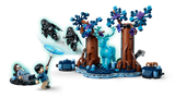 LEGO Harry Potter Keelatud mets: expecto patronum 76475L