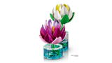 LEGO Botanicals Vesiroosid 11511L