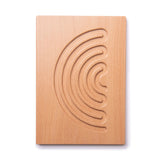 TTS hingamis- ja teadveloleku lauad, 6 tk SS45027B