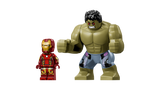 LEGO Super Heroes Eepiline lahing: Hulkbuster vs. The Hulk 76343L