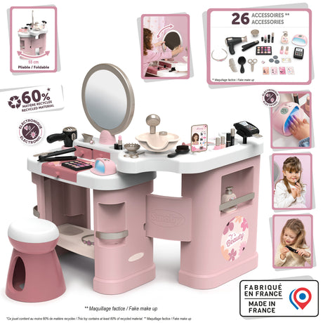 Smoby My Beauty ilukeskus 320256S
