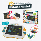 Buki minu esimene joonistustahvel FK014I