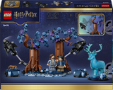 LEGO Harry Potter Keelatud mets: expecto patronum 76475L