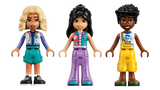LEGO Friends Kommi- ja koogivaateratas 42700L