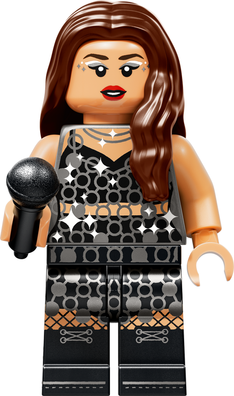 LEGO Editions Olivia Rodrigo kontsert „Moon“ 43029L