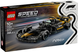 LEGO Speed Champions APXGP meeskonna võidusõiduauto filmist F1 The Movie 77252L