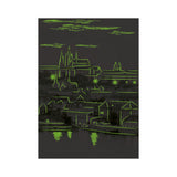 Dino pimedas helendav pusle 1000 tk  Praha loss
 54131D