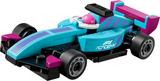 LEGO Speed Champion Väike F1 ACADEMY auto 30734L