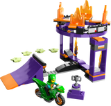 LEGO City Hüppega trikirambi väljakutse 60359L