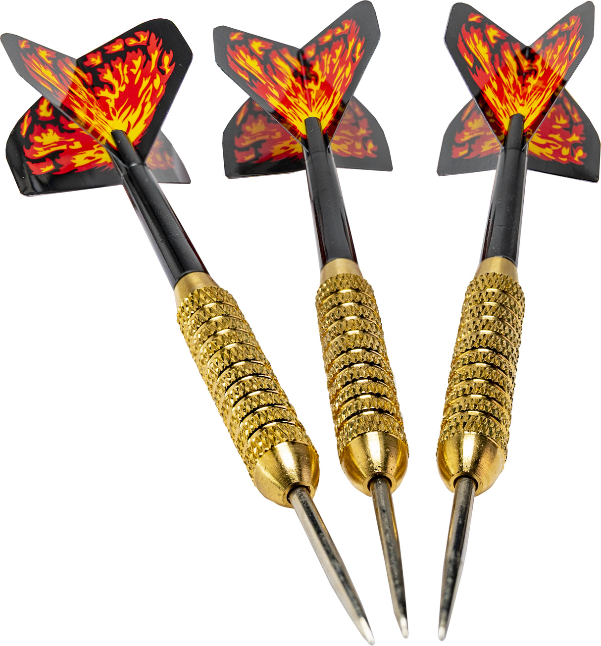 Gamesson terasotstega nooled: Beast, 20 g 113-1020-20