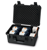 ClassVR Xplorer komplekt 4 peaseadmega CVR3128-CRS-4