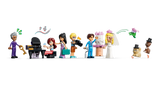 LEGO Friends Heartlake'i linna suur hotell 42704L