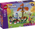 LEGO Friends Teepidu metsas 42690L