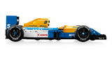 LEGO Icons Williams Racing FW14B ja Nigel Mansell 10353L