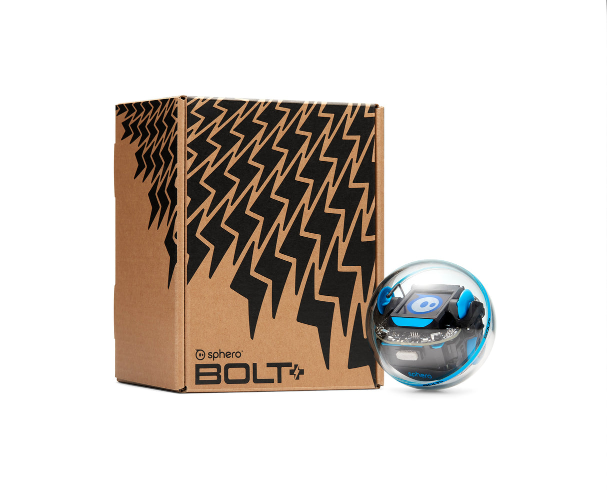 Sphero BOLT+ kerarobot 920-0700