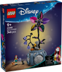 LEGO Disney Classic Sally lillepott 43288L