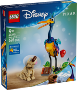 LEGO Disney Pixar Kevin ja Dug 43290L