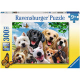 Ravensburger XXL pusle 300 tk Koerad 132287V