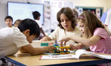 LEGO Education Science loodusteaduste klassikomplekt 6 tk: 5+ 5009019