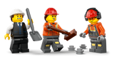 LEGO City Tsemendisegur 60478L