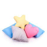 TTS vibreerivate patjade komplekt, 4 tk SS46637B