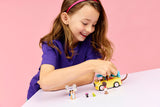 LEGO Friends Lemmikloomatarvikute kaubik 42678L