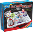 ThinkFun loogika- ja lauamäng: laserlabürint 76340F