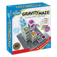 ThinkFun loogika- ja lauamäng: gravitatsiooni labürint 76433F