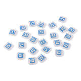 TTS Tactile programmi käsulugeja Pro ja Blue-Bot komplekt AV48754B