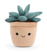 Keel Toys Keeleco Botanical taimed, 14 cm - 12 erinevat SE4950K