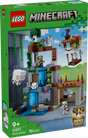 LEGO Minecraft Ghast jaam 21597L