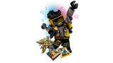 LEGO Vidiyo HipHop Robot BeatBox 43107L