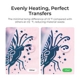 xTool kuumpressi kõik-ühes komplekt P5010328