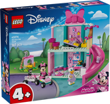 LEGO Disney Minni lemmikloomahotell 43274L
