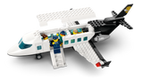 LEGO City Lennujaam ja lennuk 60502L
