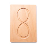 TTS hingamis- ja teadveloleku lauad, 6 tk SS45027B